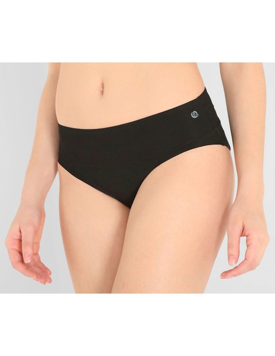 Hipster Berlei de algodón para mujer