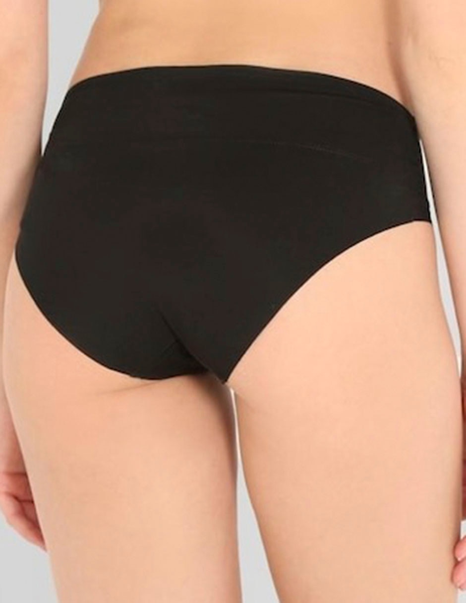 Hipster Berlei de algodón para mujer