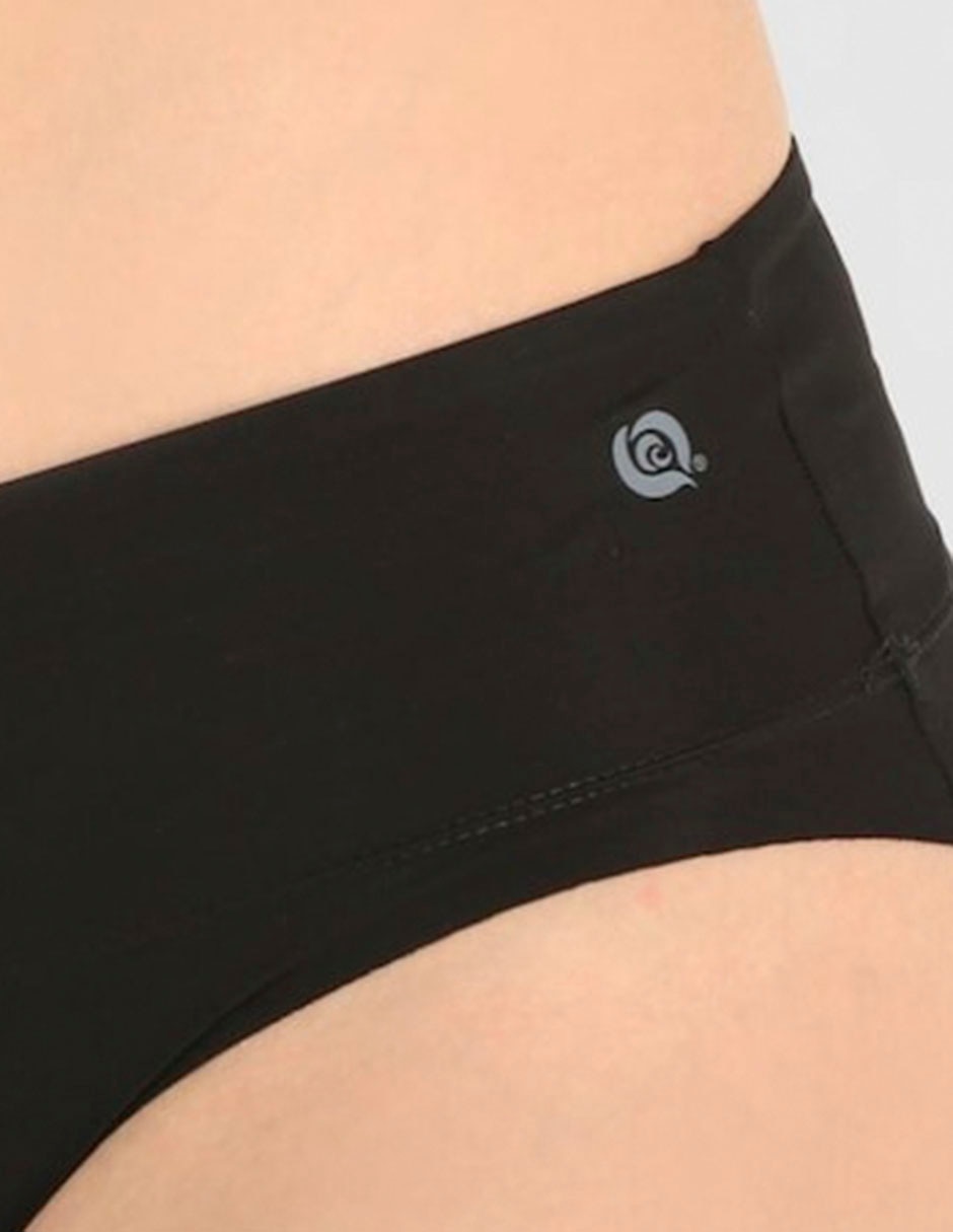 Hipster Berlei de algodón para mujer