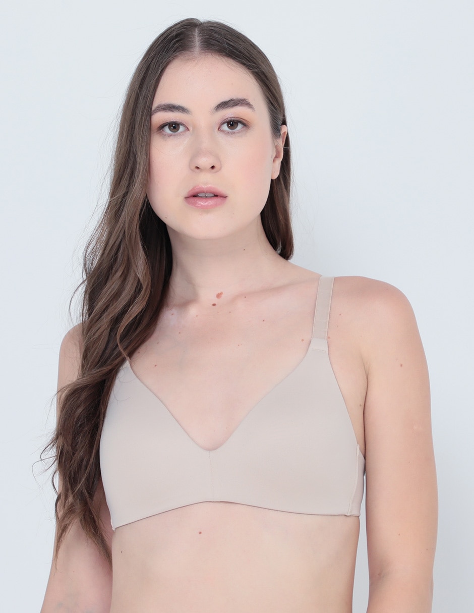 Brassiere con copa para mujer 1