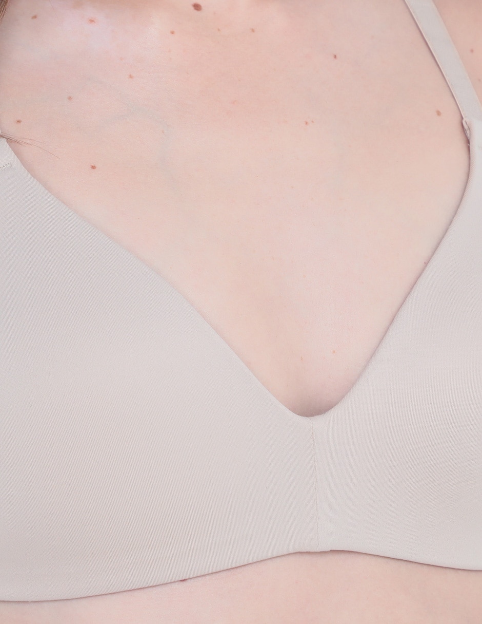 Brassiere Demi Berlei con copa