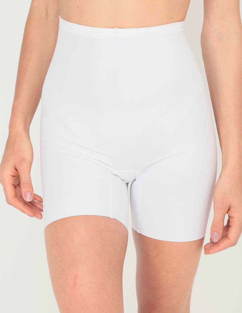 Faja levanta glúteos con compresión media para mujer Faja levanta glúteos con compresión media para mujer