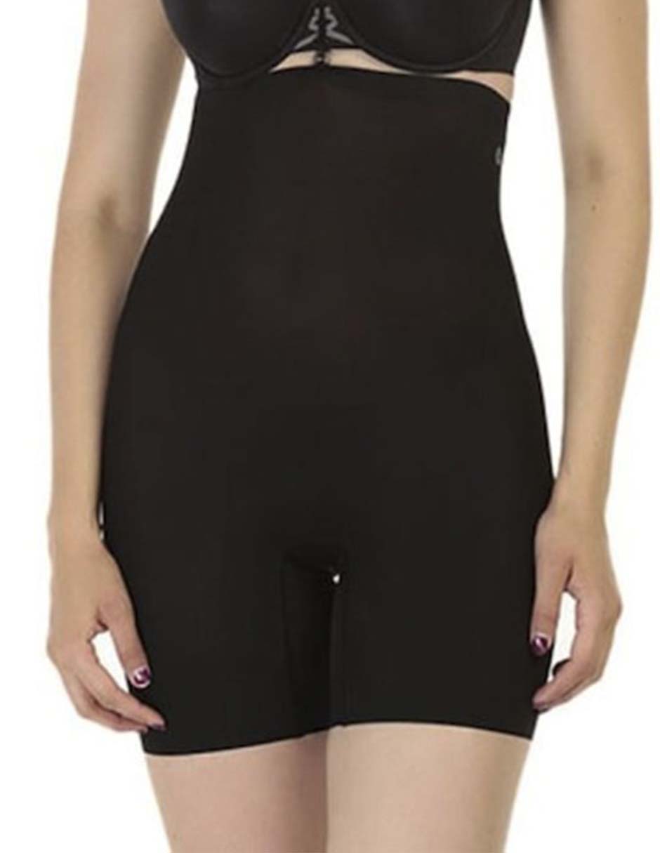 Faja levanta glúteos con compresión media para mujer Faja levanta glúteos con compresión media para mujer