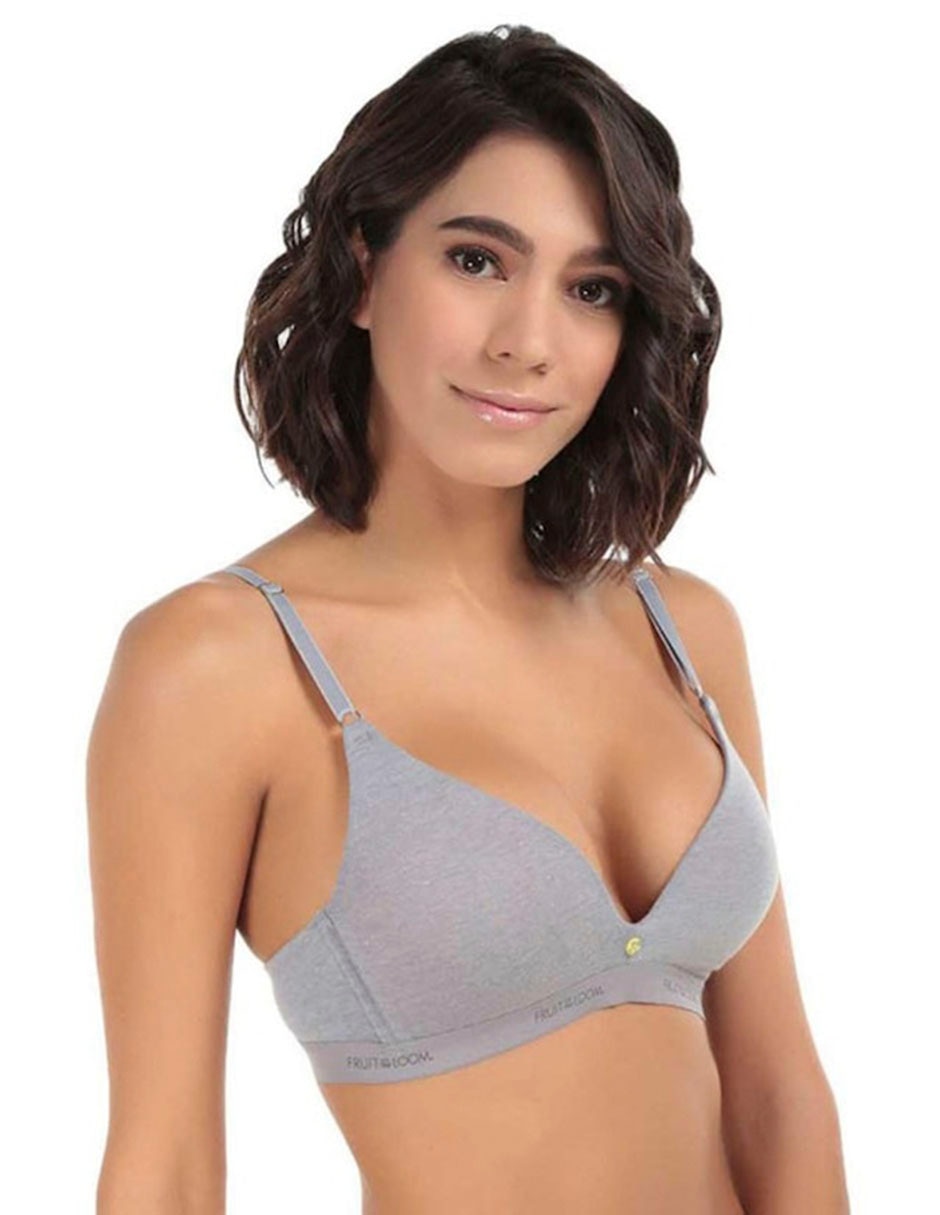 Brassiere con copa para mujer 2