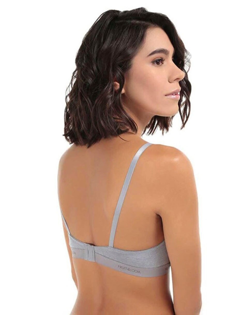 Brassiere con copa para mujer 3