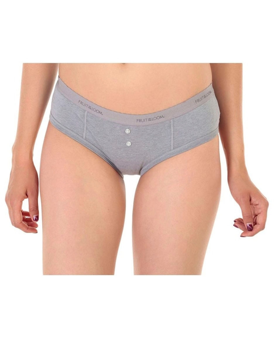 Bóxer para mujer