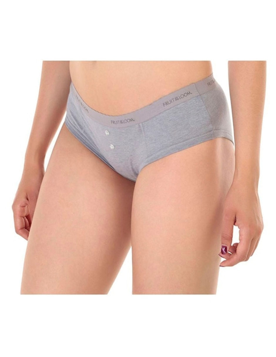 Bóxer para mujer 2