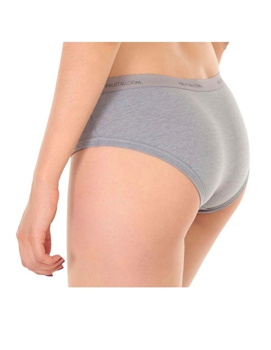 Bóxer para mujer 3