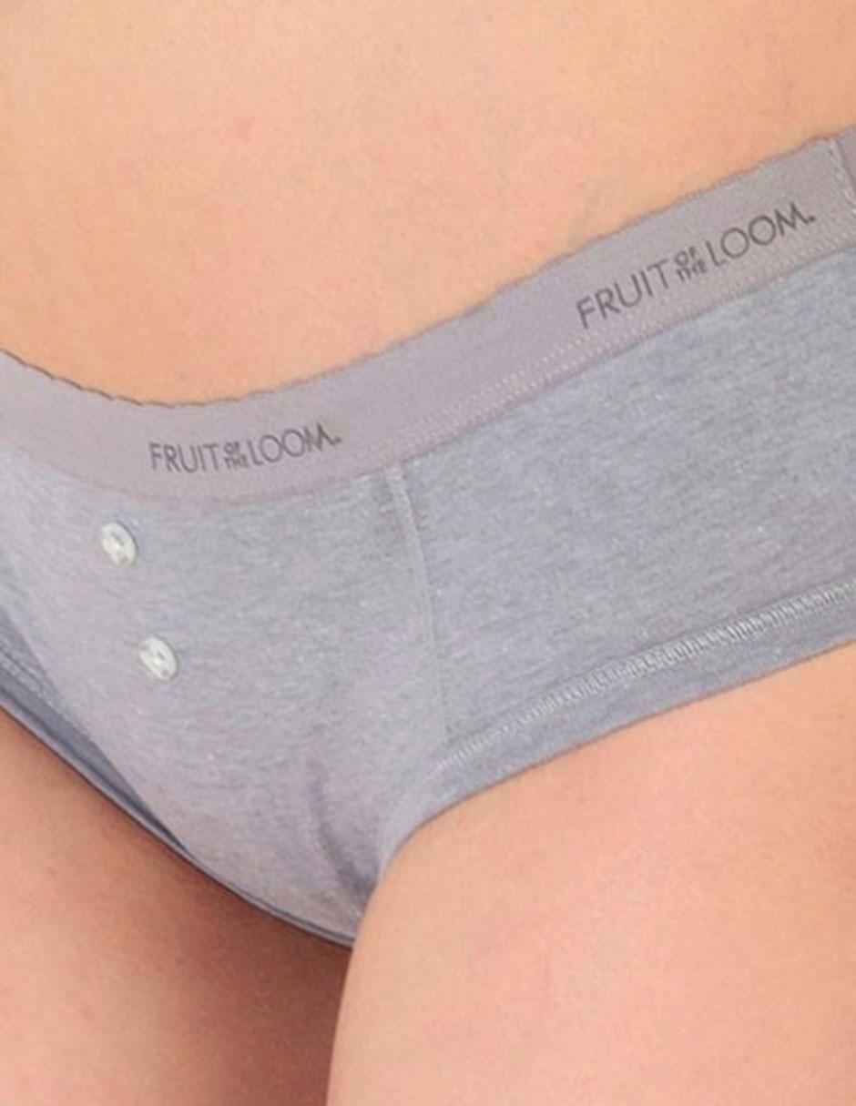 Bóxer para mujer 4