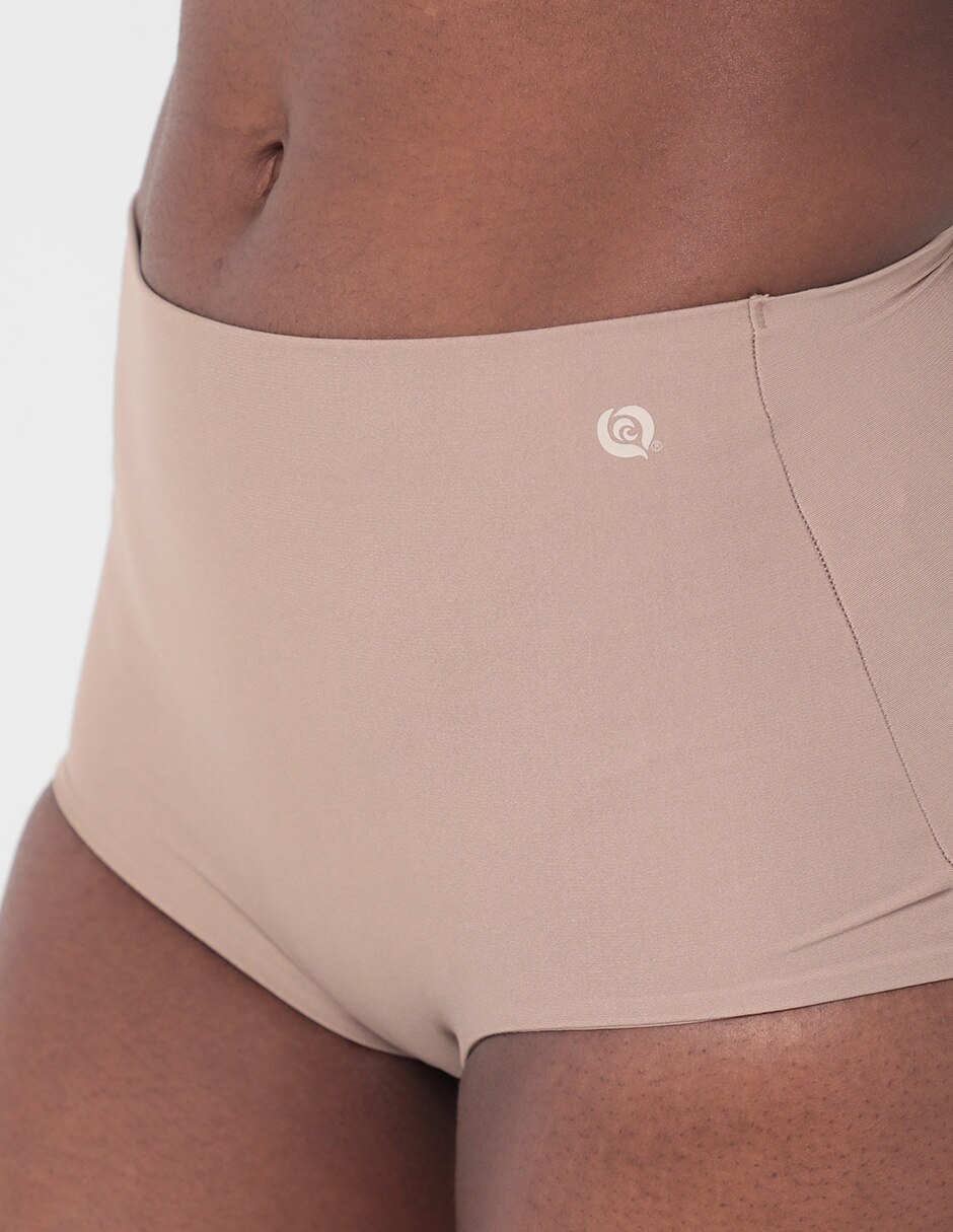 Panty para mujer 4