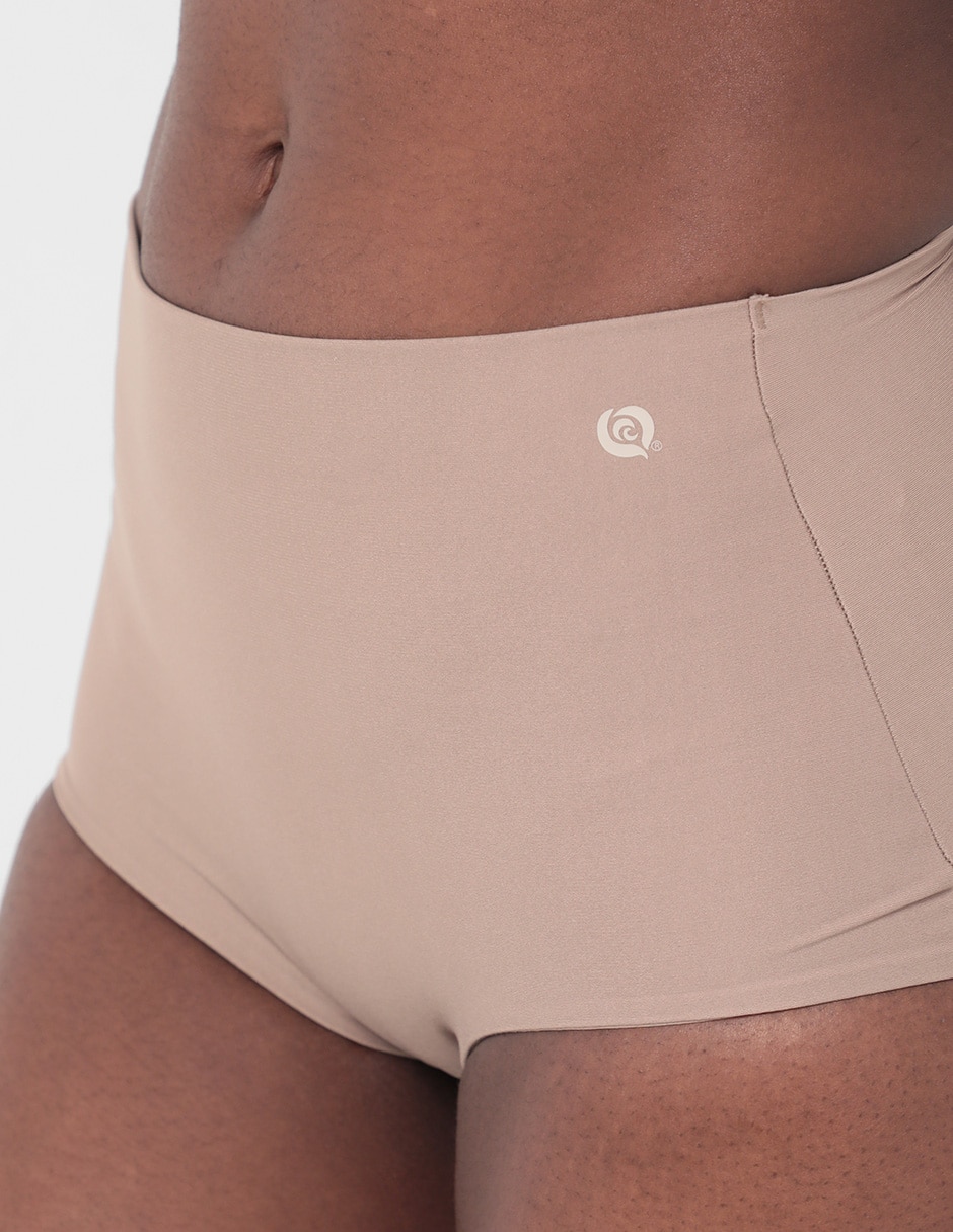 Panty para mujer 4