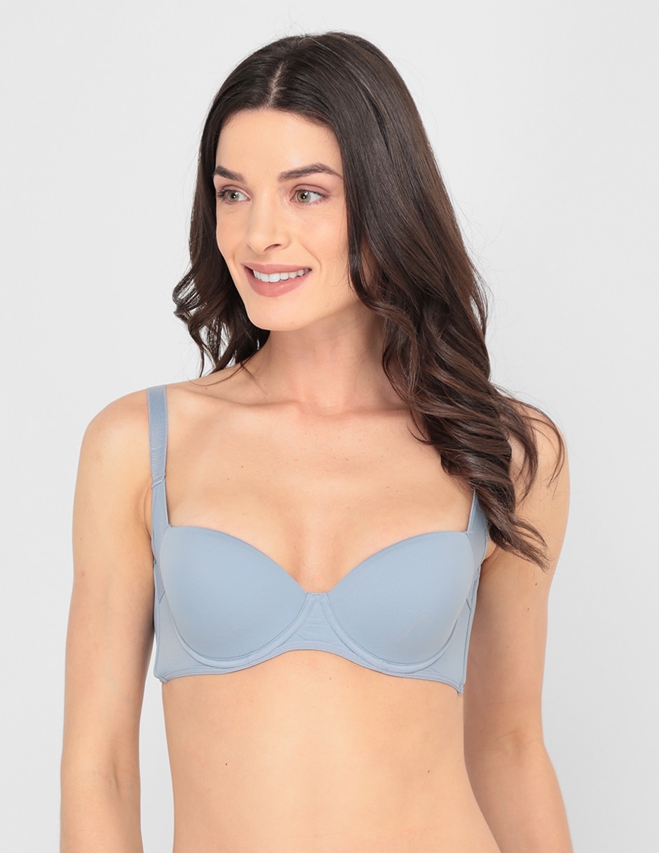 Brassiere balconette para mujer Brassiere balconette para mujer