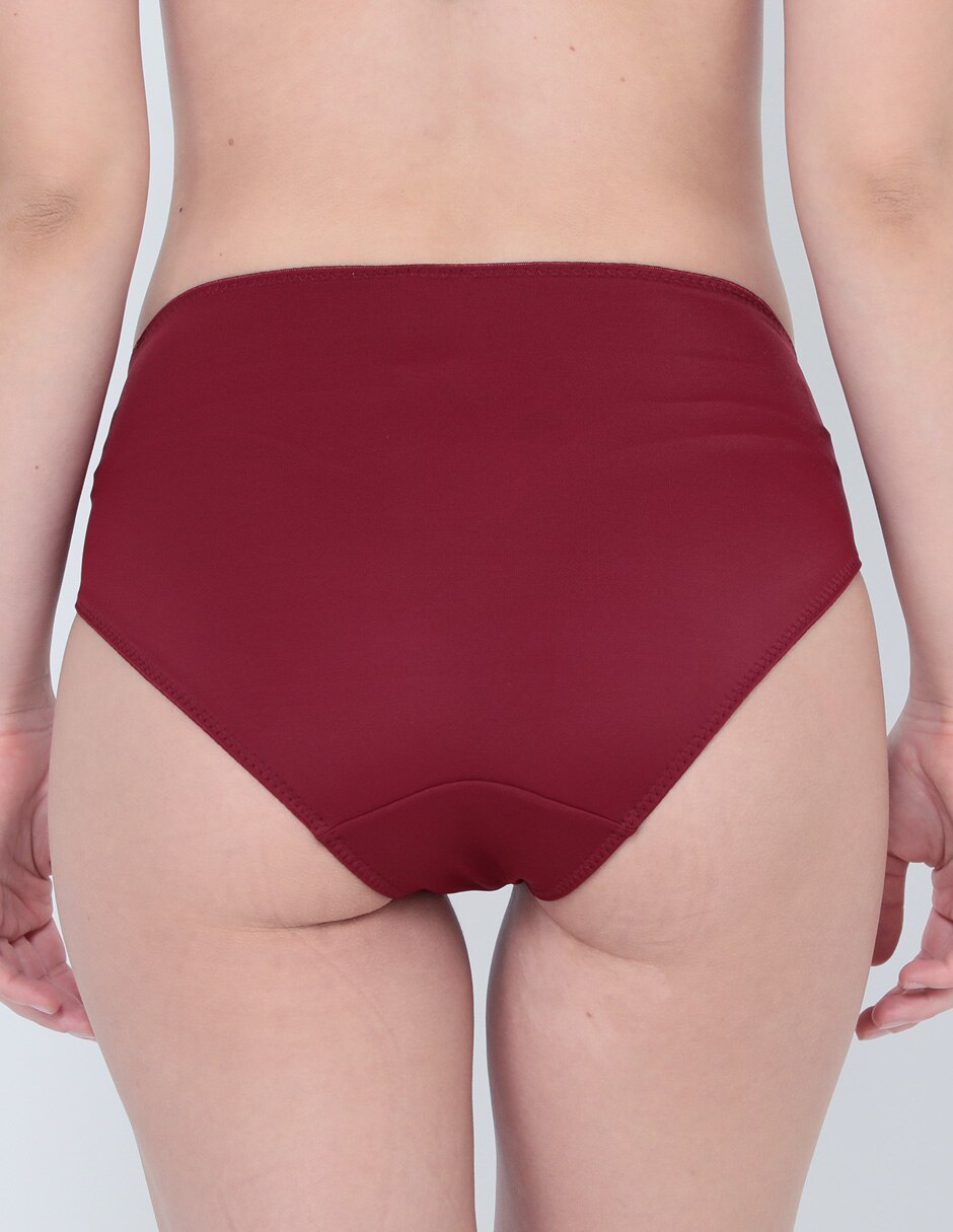 Panty para mujer 3
