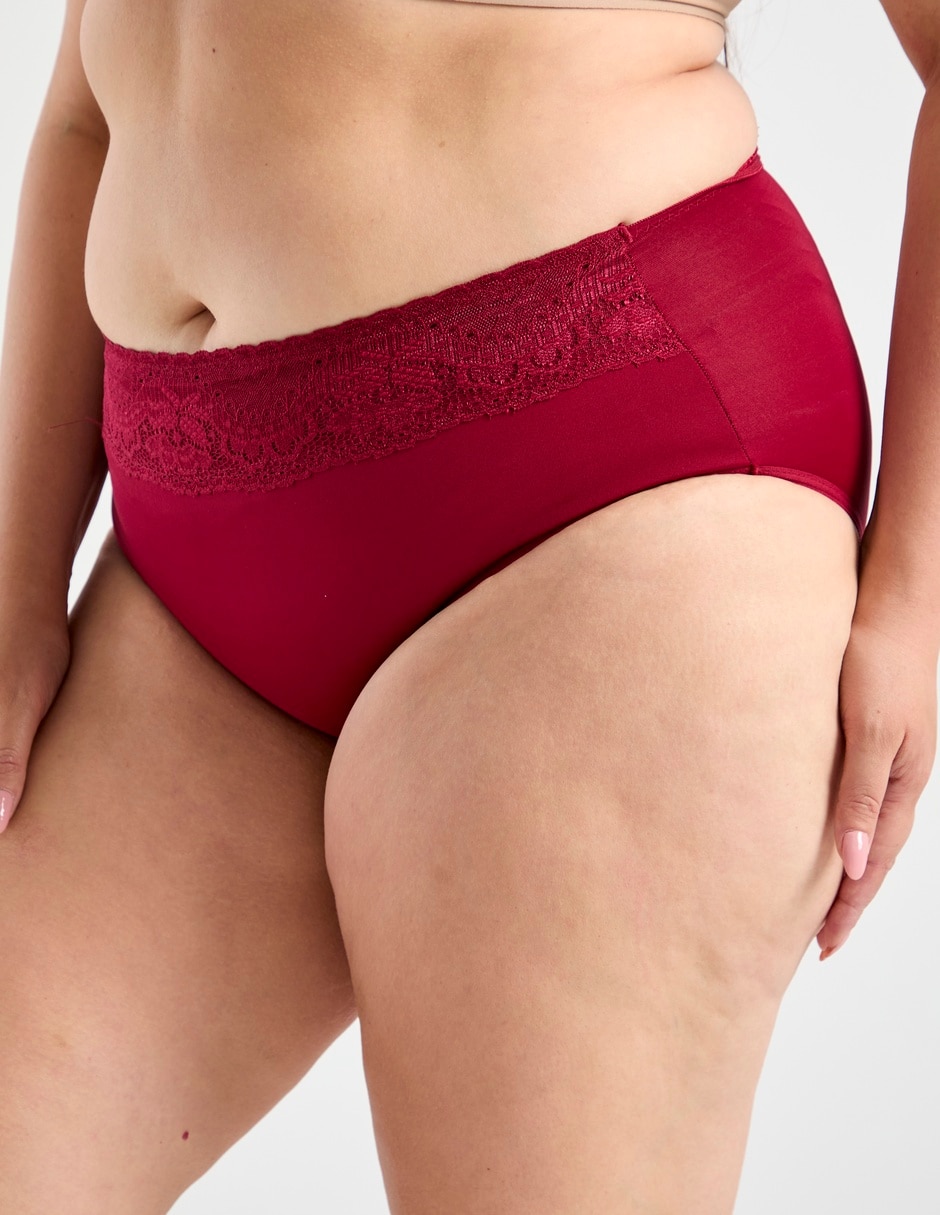 Panty para mujer 2