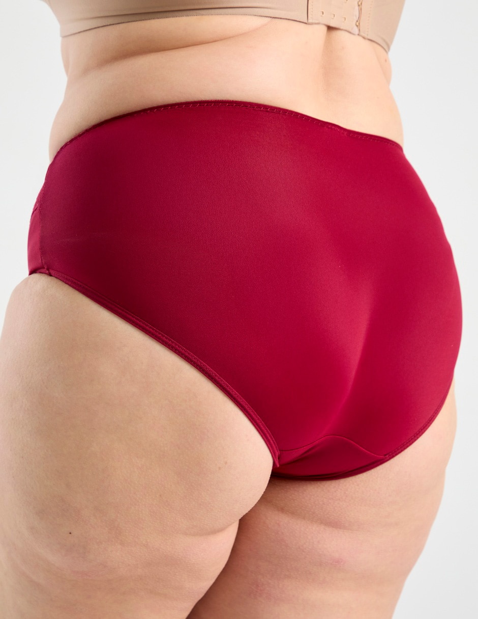 Panty para mujer 3