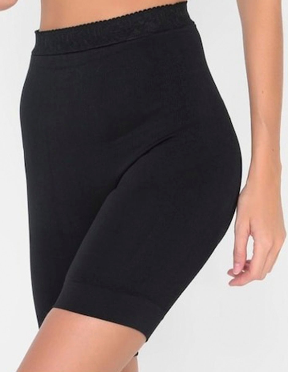 Faja control de abdomen con compresión media para mujer 2