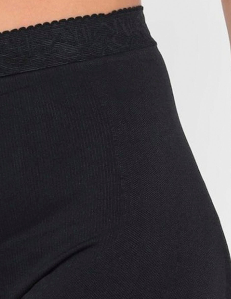 Faja control de abdomen con compresión media para mujer 4