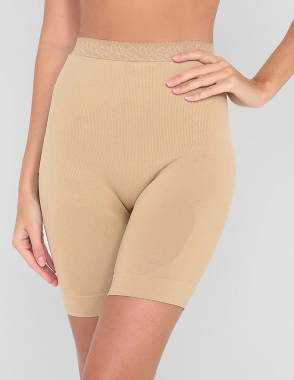 Faja control de abdomen con compresión media para mujer Faja control de abdomen con compresión media para mujer