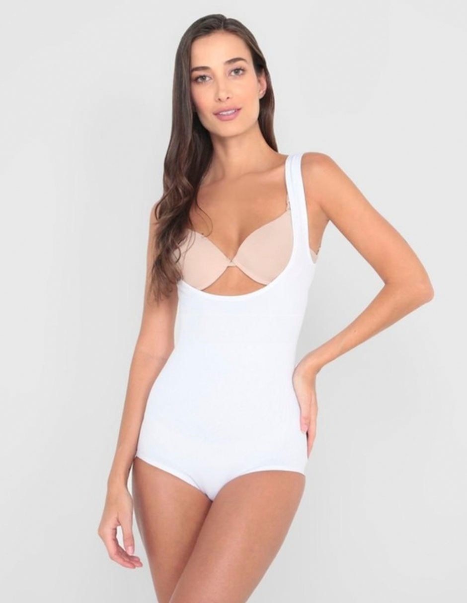 Faja body con compresión alta para mujer Faja body con compresión alta para mujer