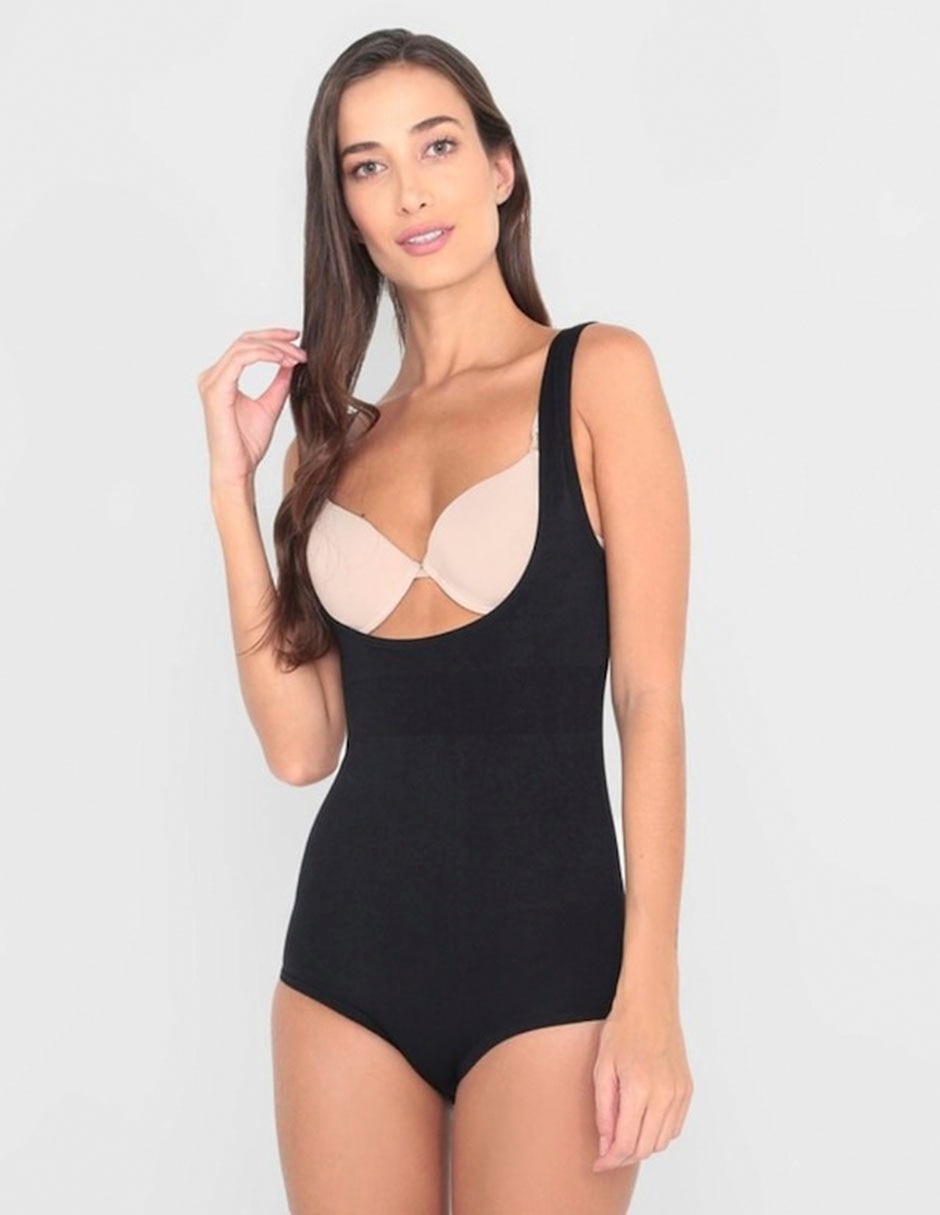 Faja body con compresión alta para mujer