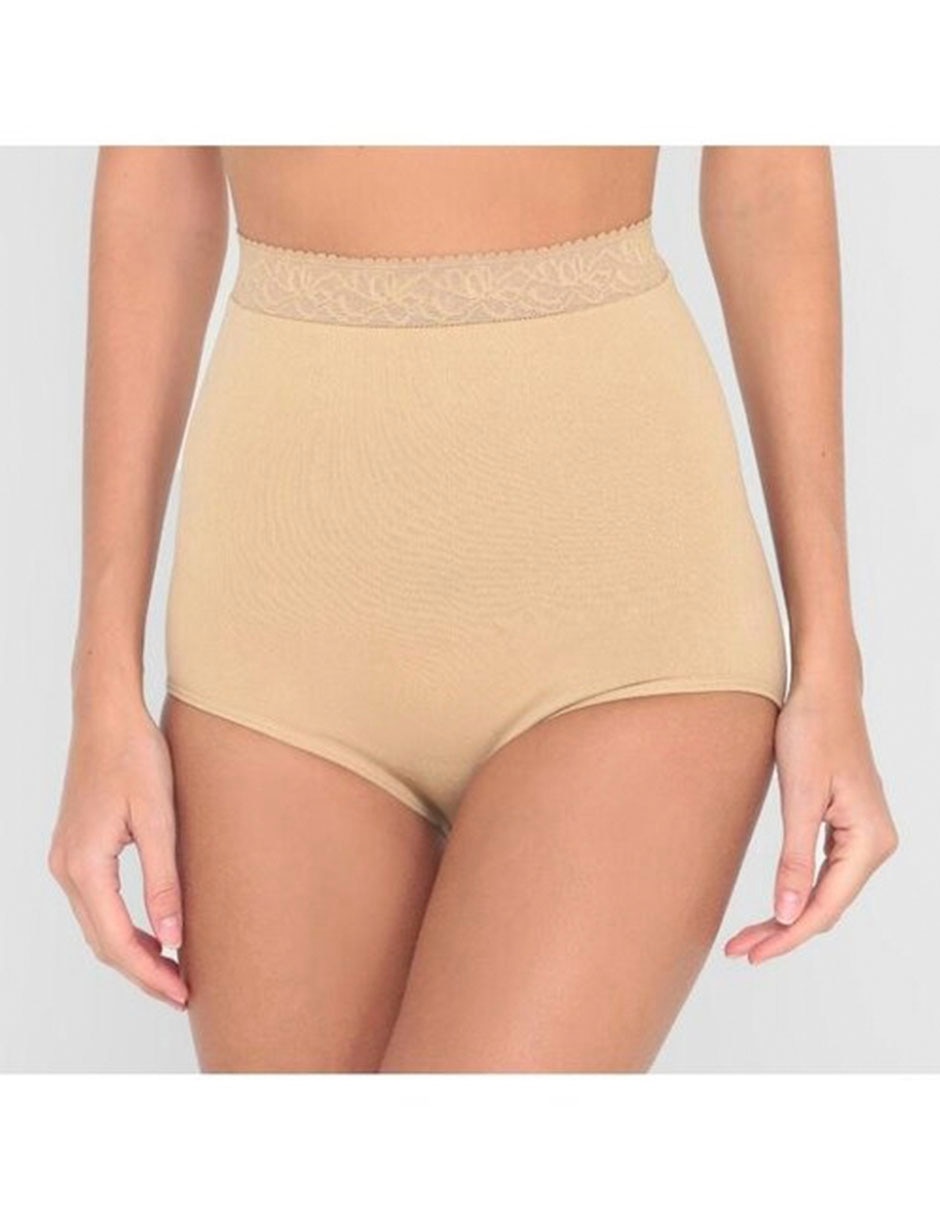 Panty faja con compresión media para mujer Panty faja con compresión media para mujer