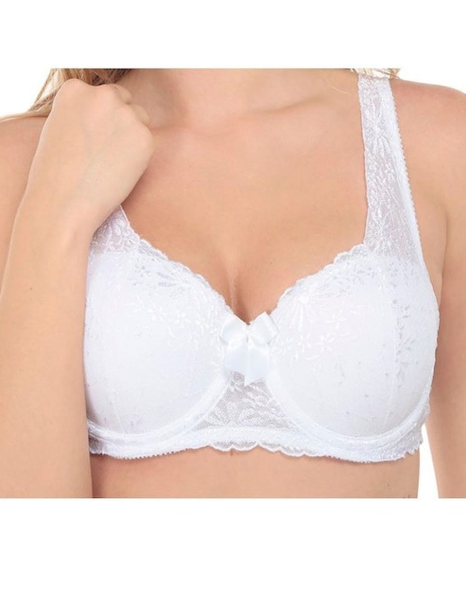 Brassiere con copa para mujer 4