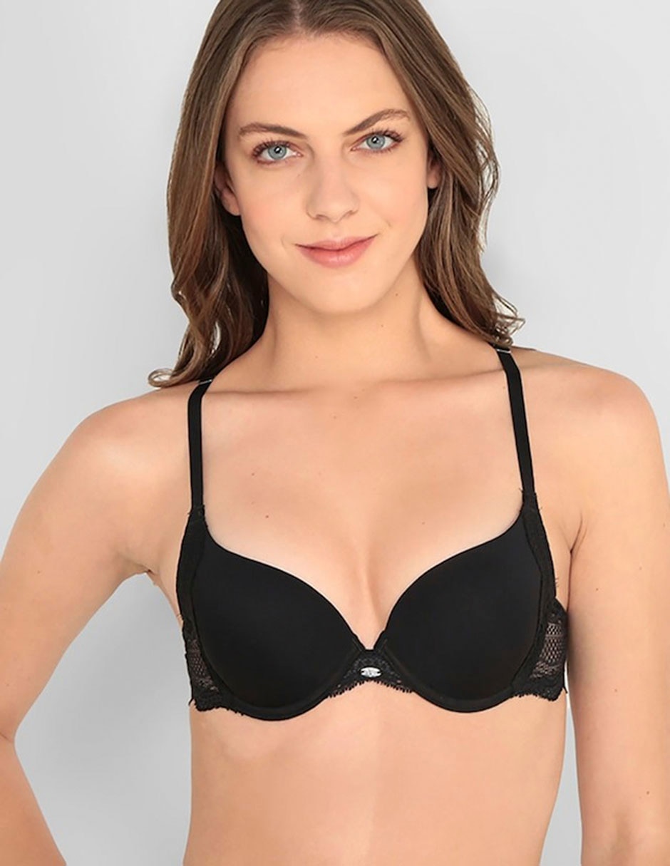 Brassiere copa preformada para mujer 1