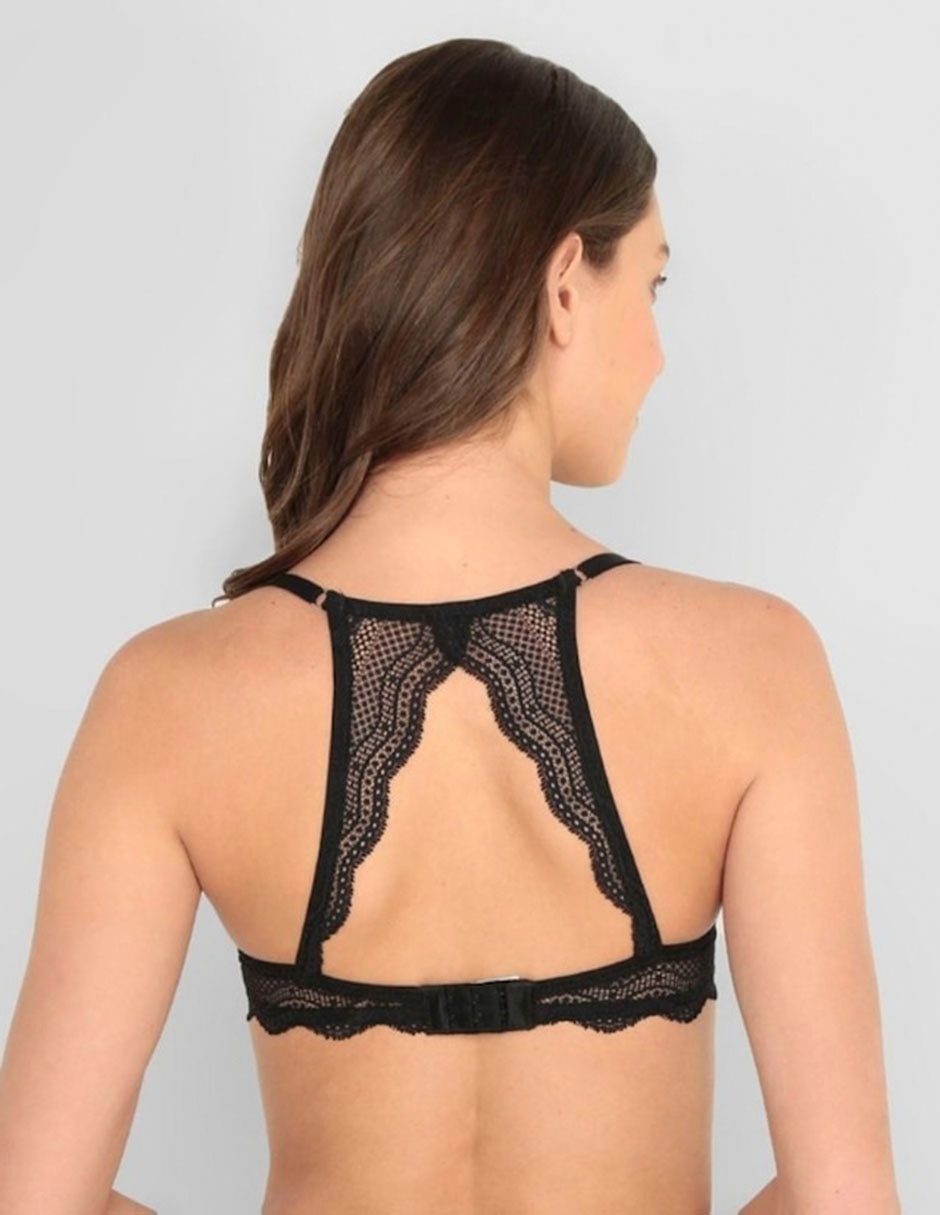 Brassiere copa preformada para mujer 3