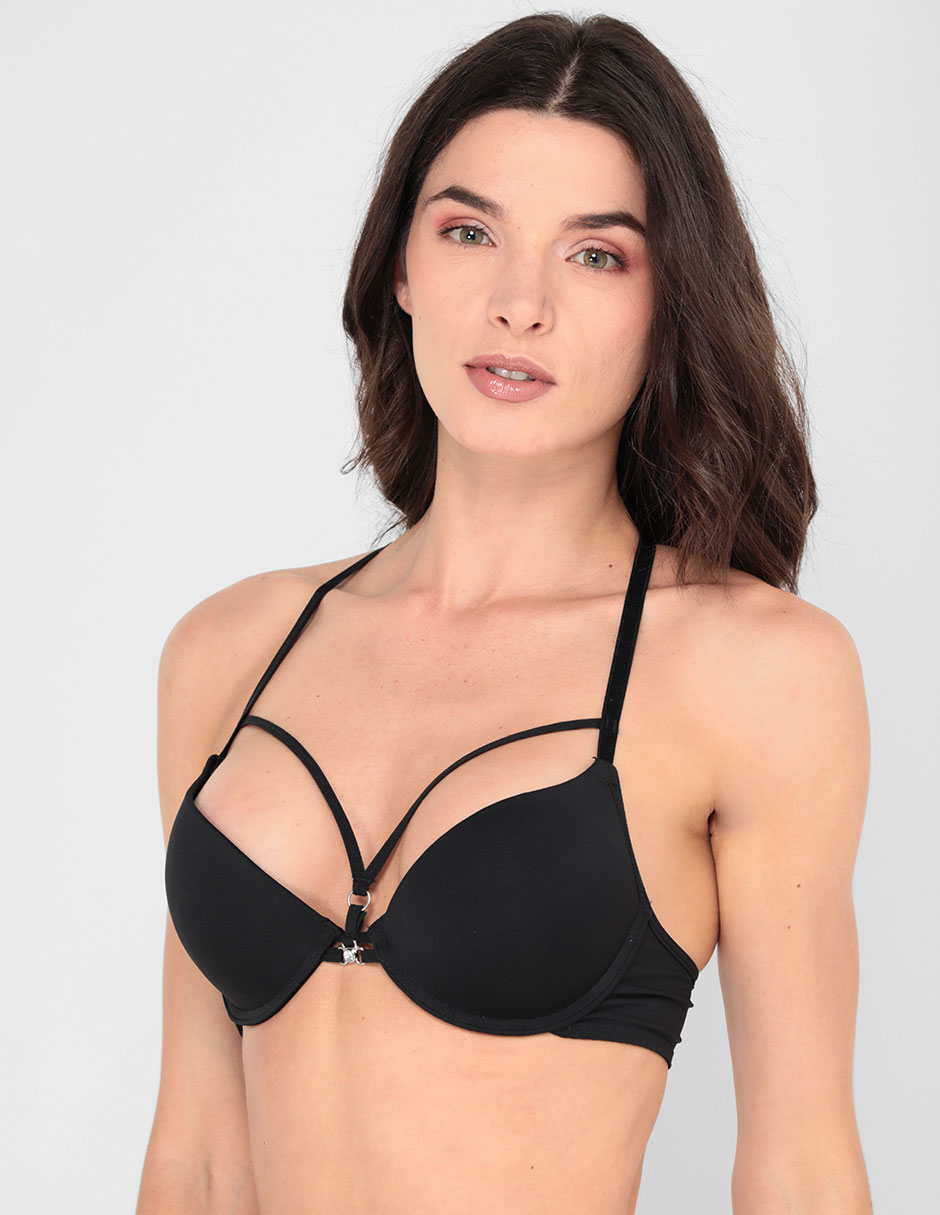 Bralette con copa para mujer 4