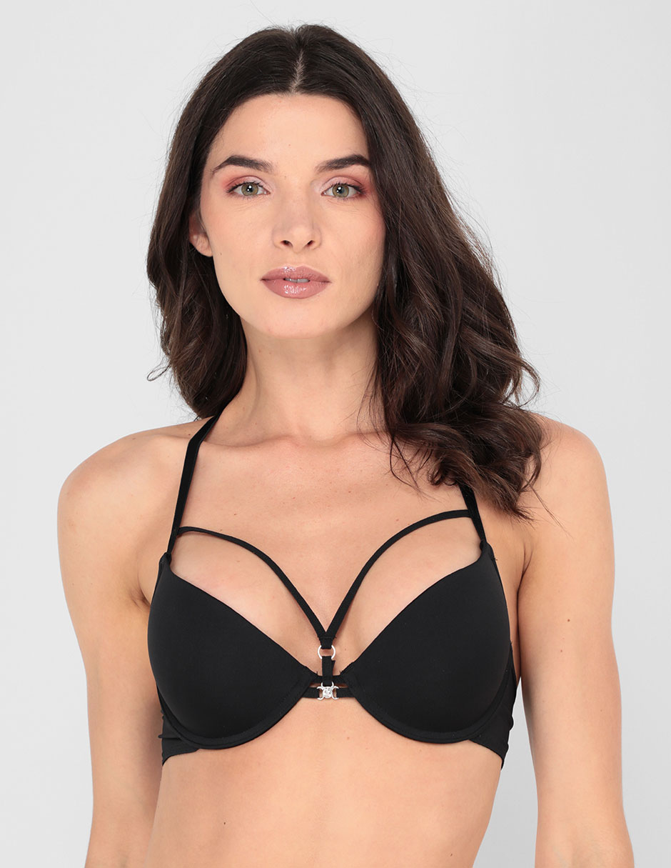 Brassiere bralette con relleno Brassiere bralette con relleno