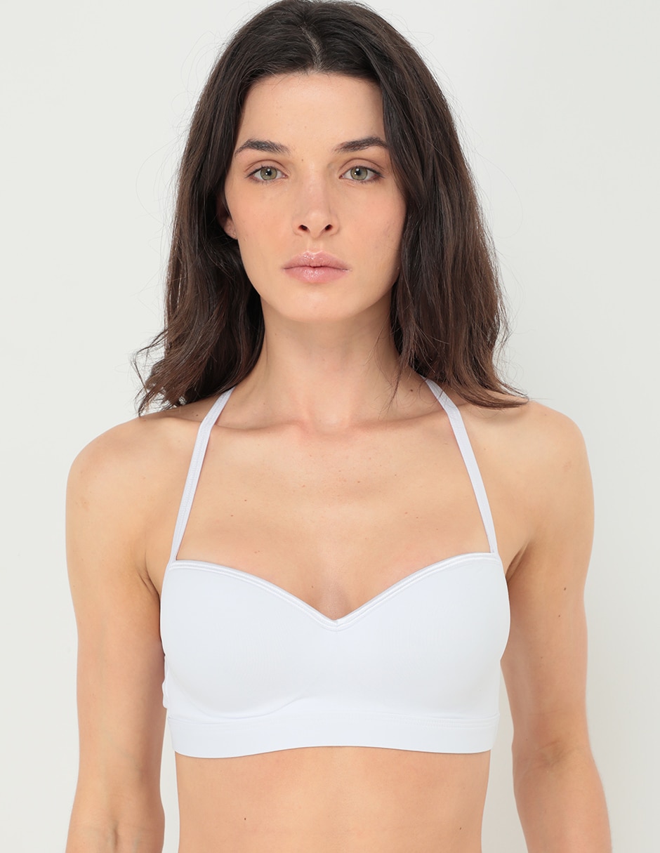 T-shirt bra copa balconette para mujer T-shirt bra copa balconette para mujer