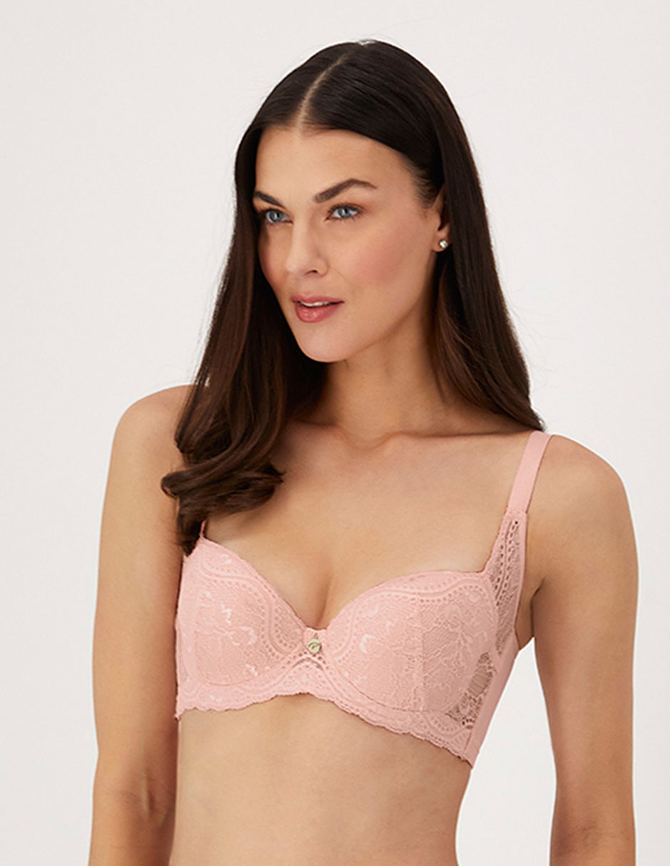 Brassiere con copa para mujer 1