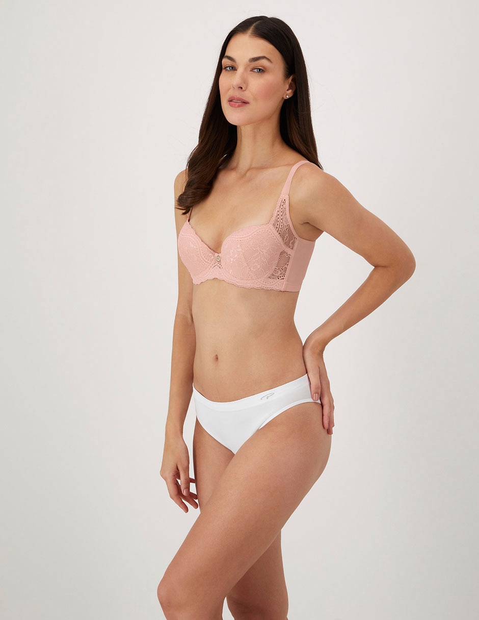 Brassiere con copa para mujer 4
