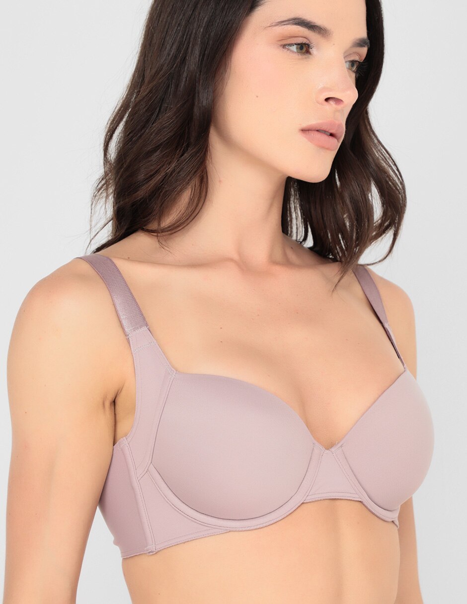 Brassiere con copa para mujer 2