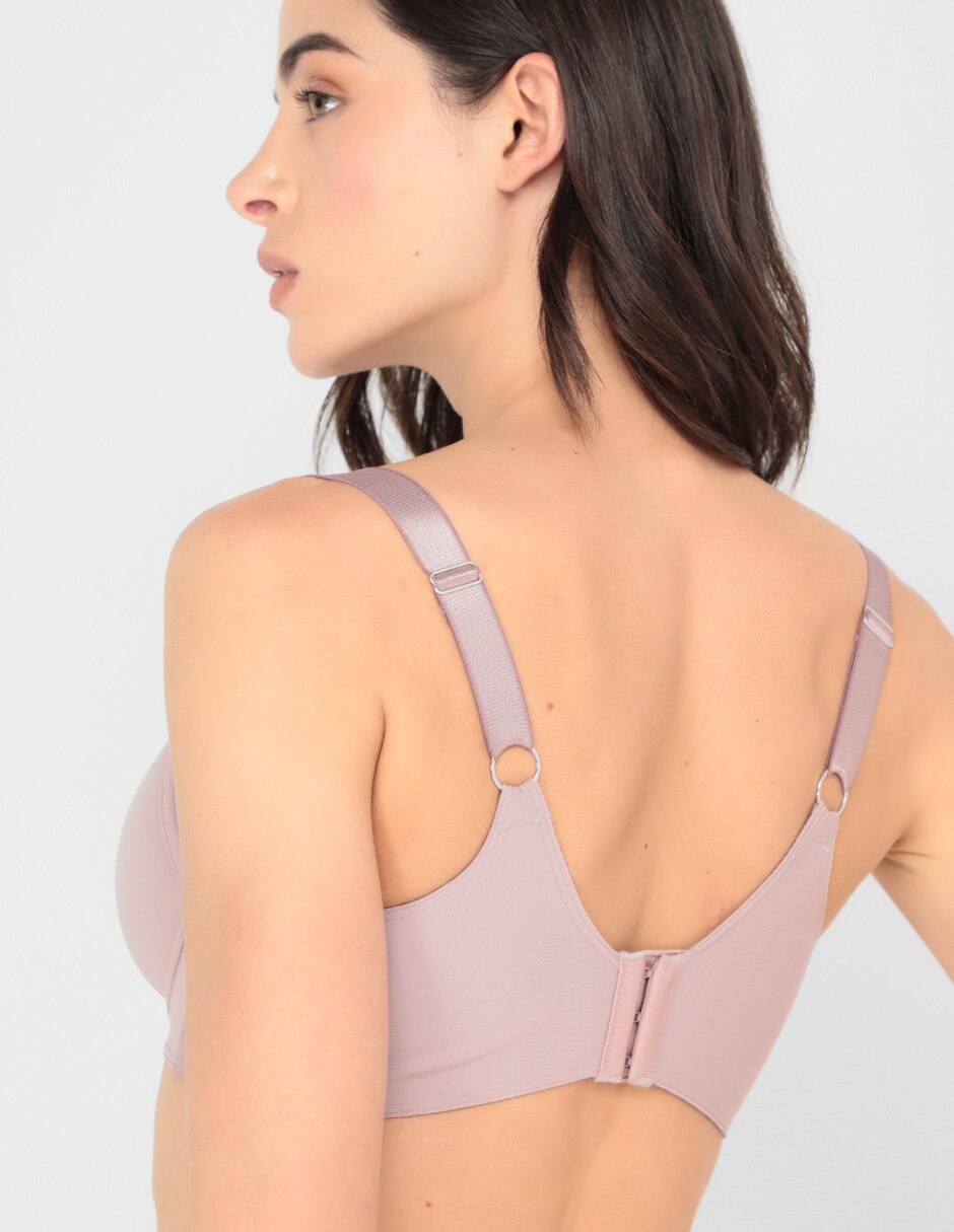 Brassiere con copa para mujer 3