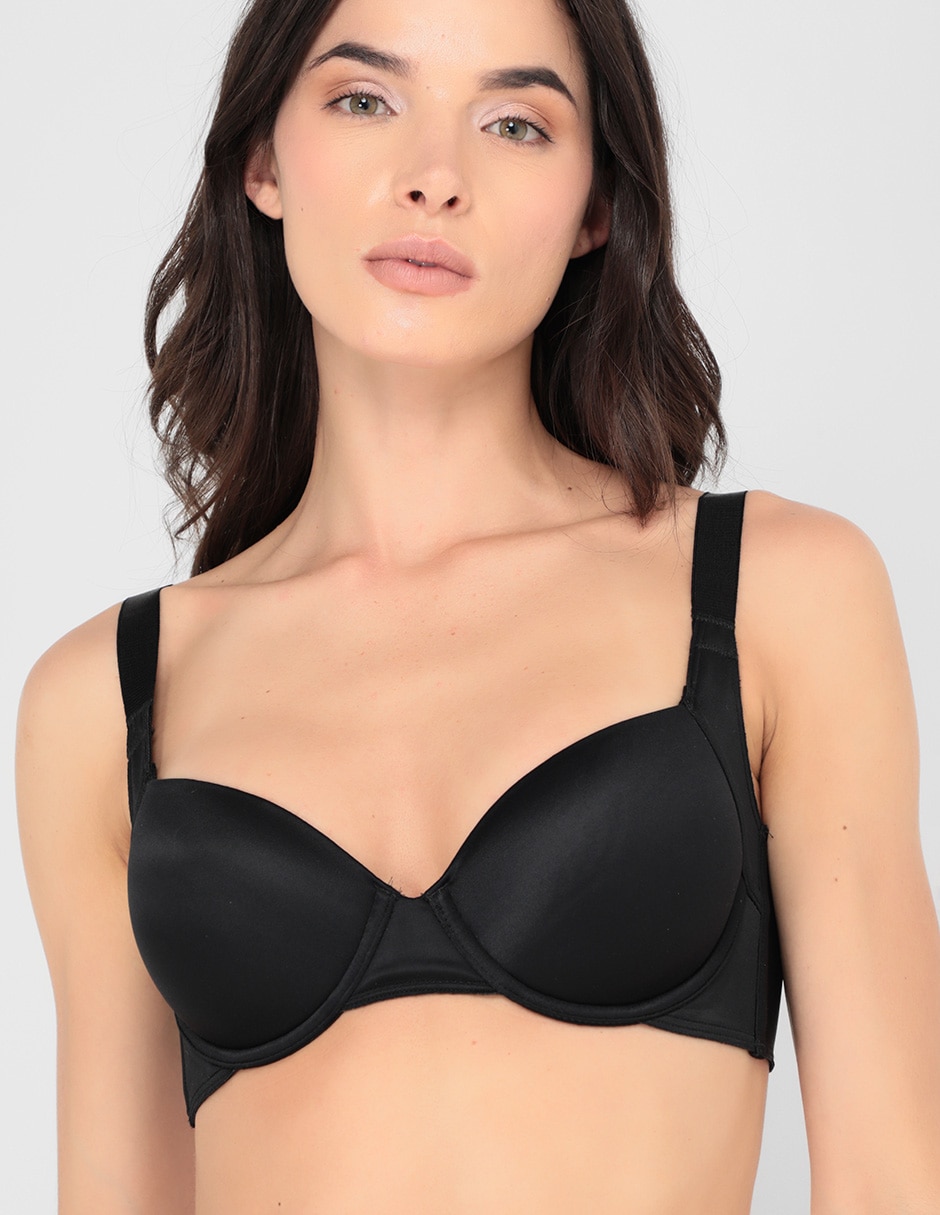 Brassiere con copa para mujer 1