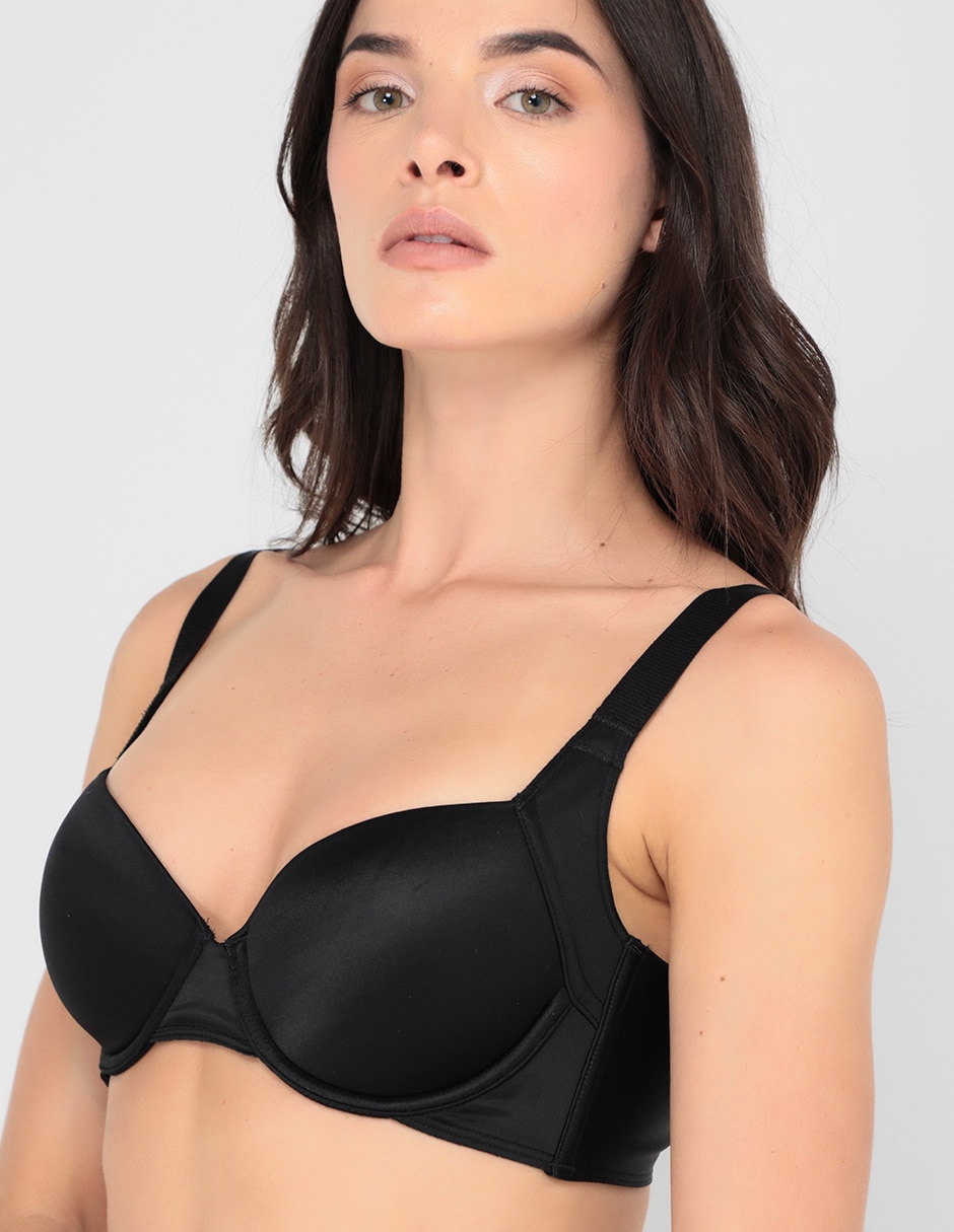 Brassiere con copa para mujer 4