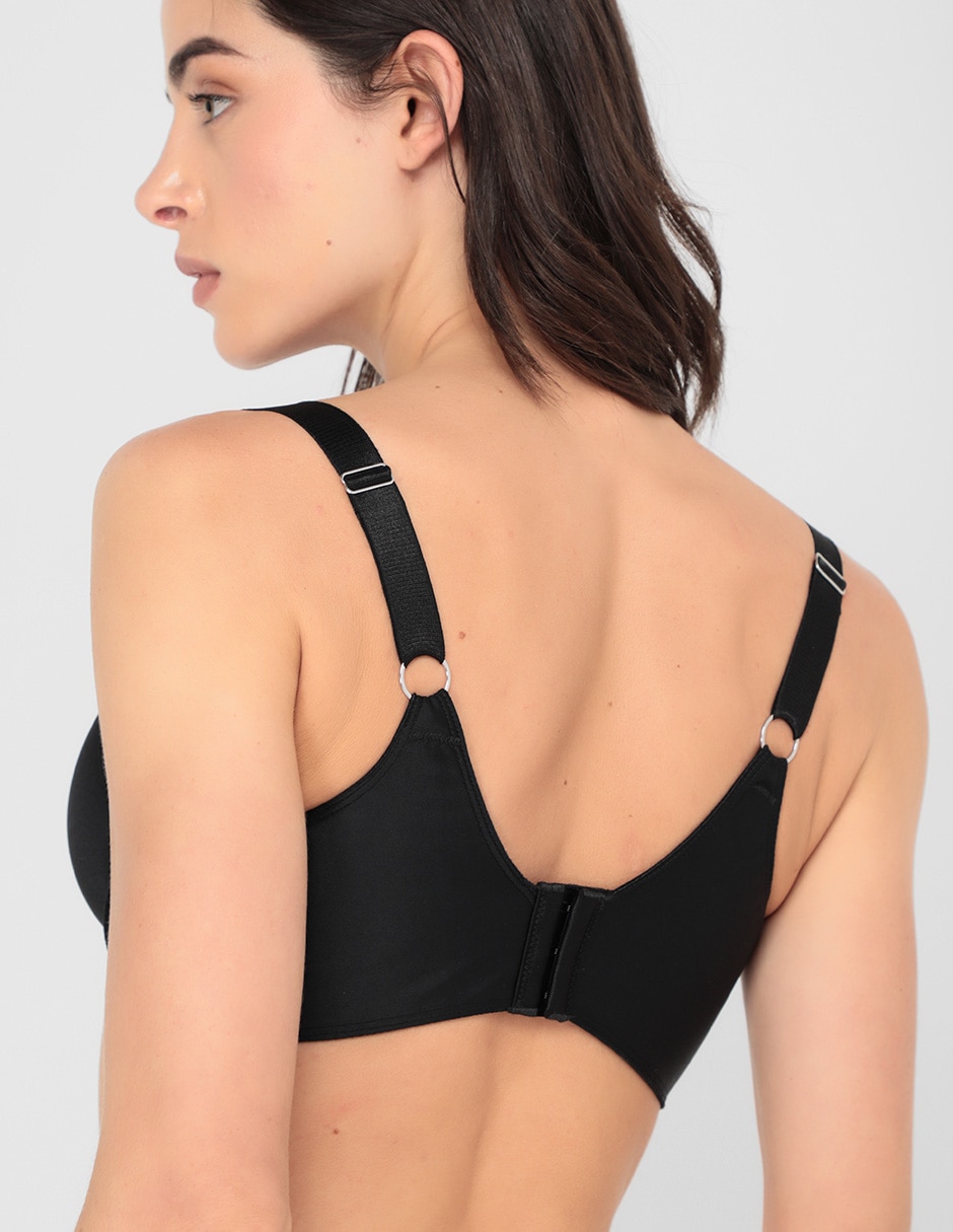 Brassiere con copa para mujer 3