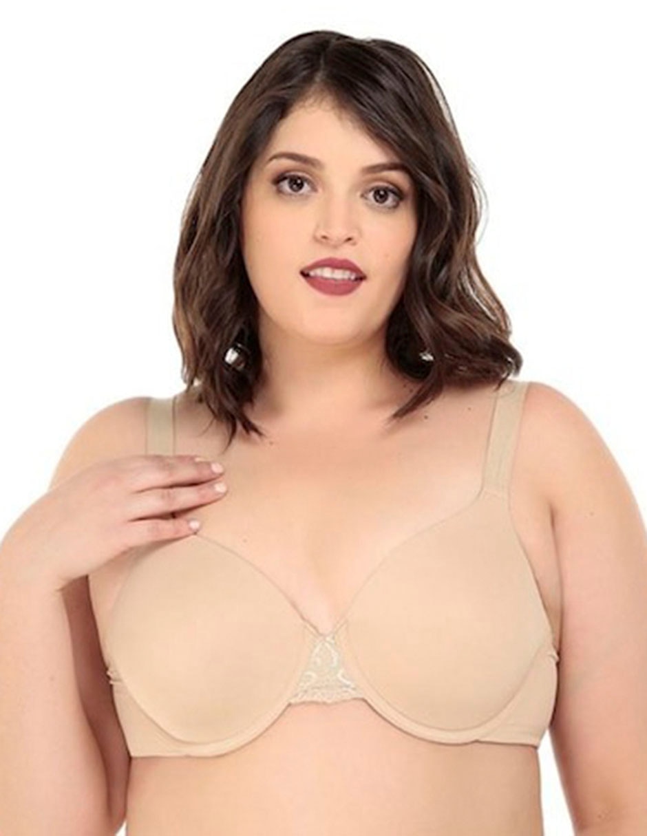 T-shirt bra copa preformada para mujer T-shirt bra copa preformada para mujer