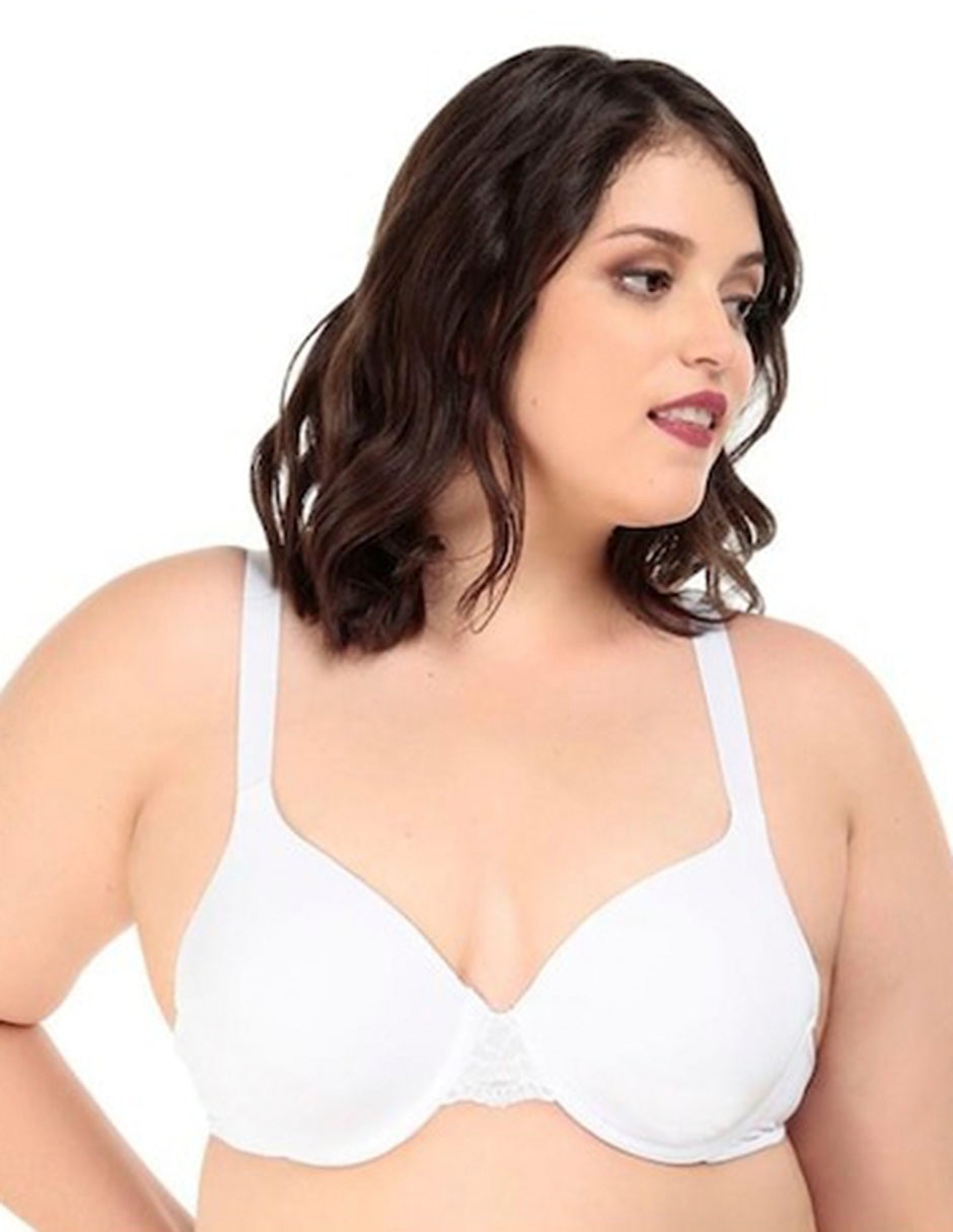 T-shirt bra copa preformada para mujer T-shirt bra copa preformada para mujer