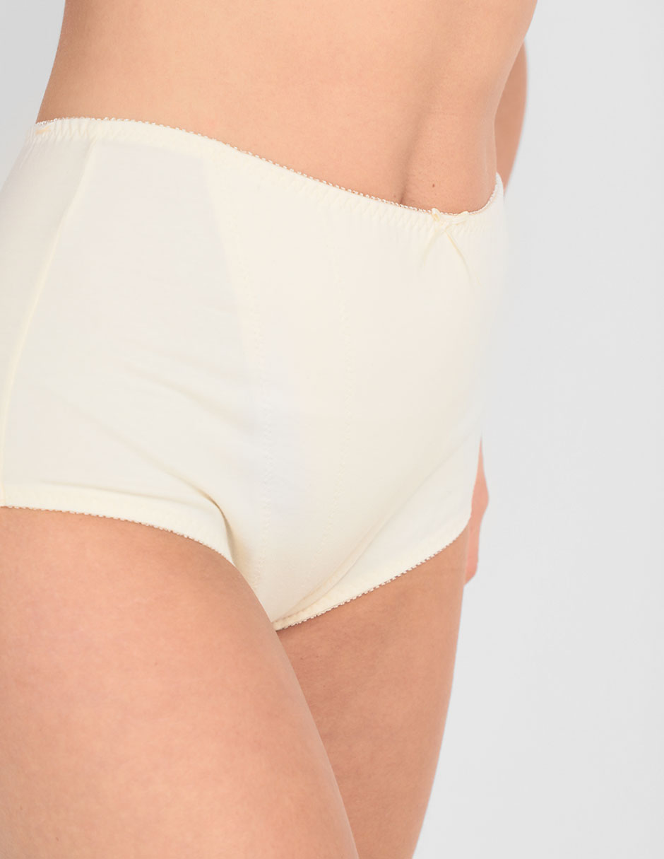 Panty Ilusión para mujer