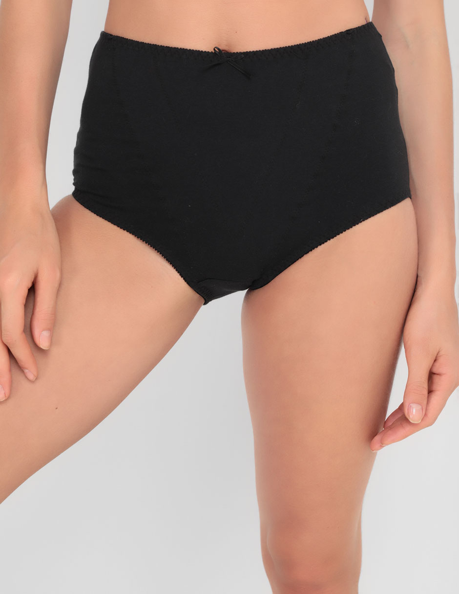 Panty Ilusión para mujer