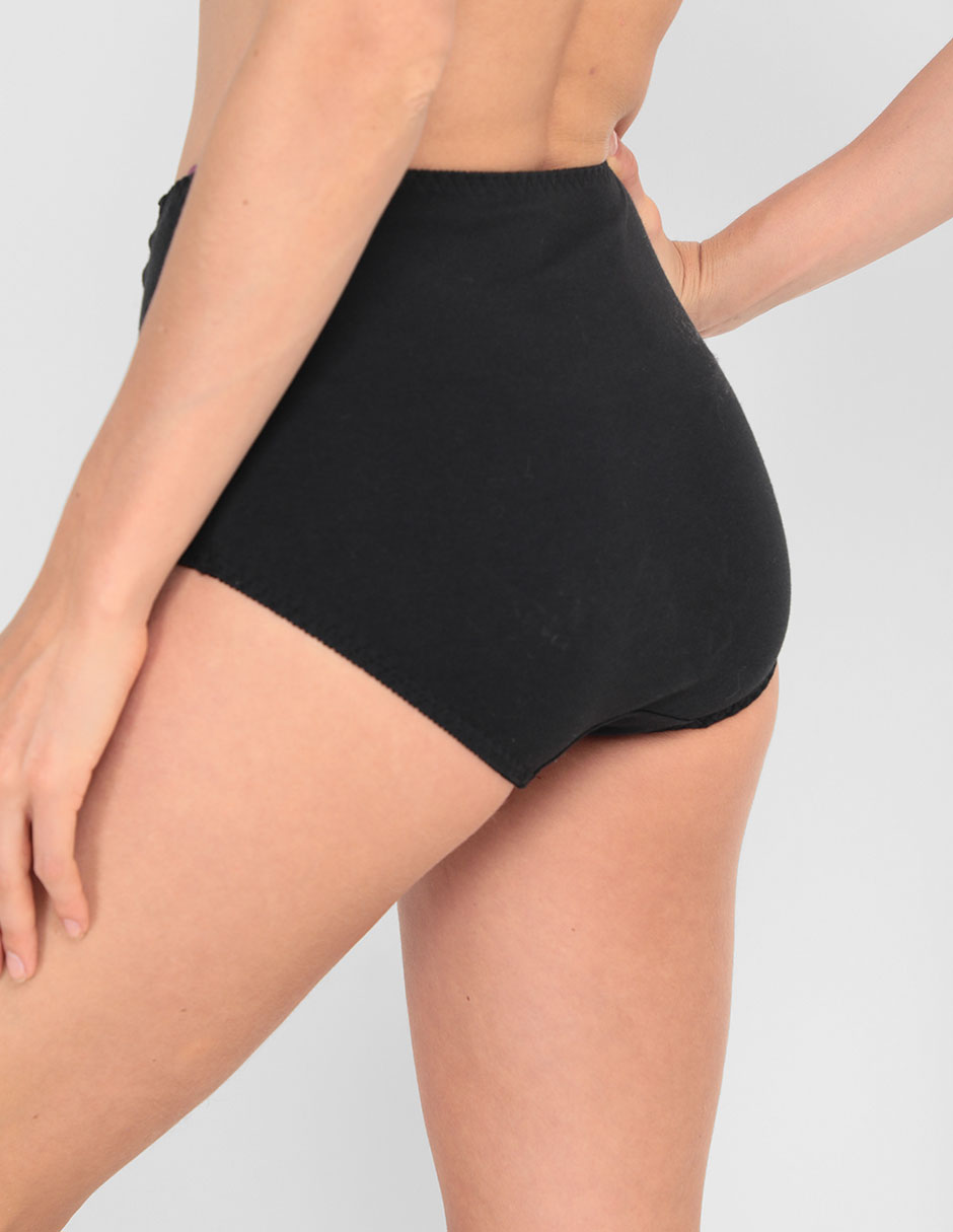 Panty Ilusión para mujer 3