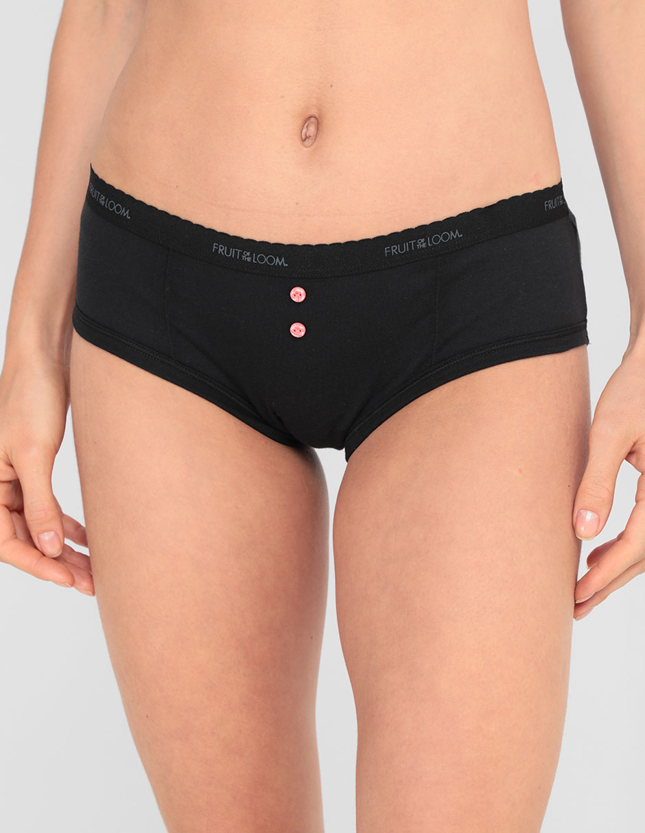 Panty para mujer