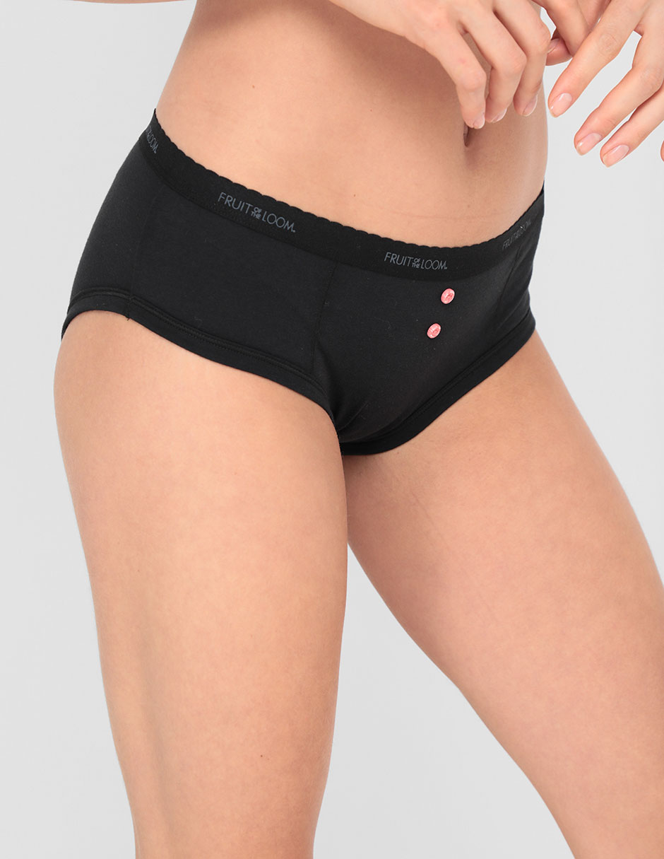 Panty para mujer