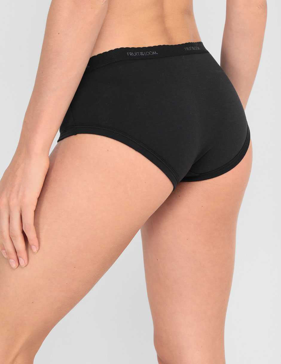 Panty para mujer