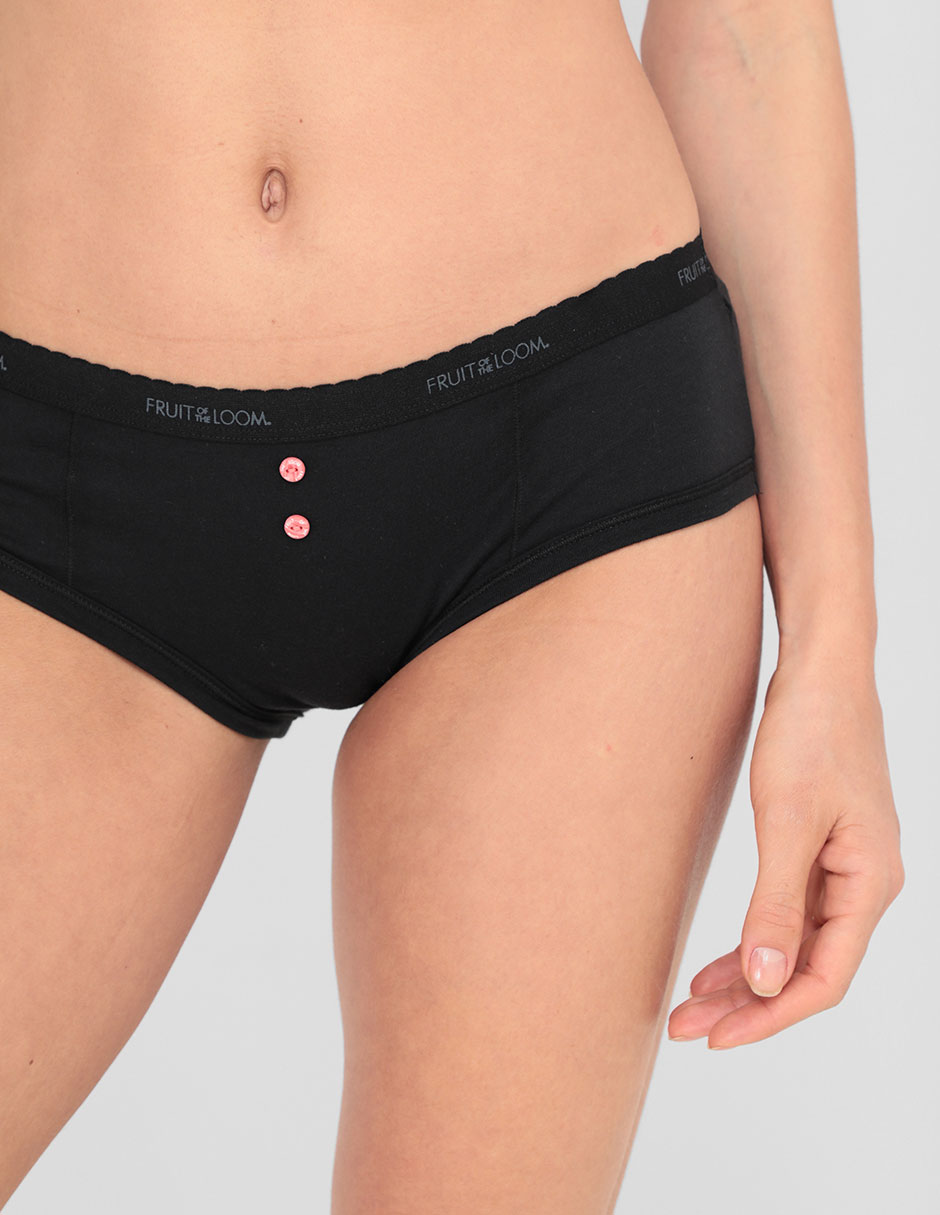 Panty para mujer