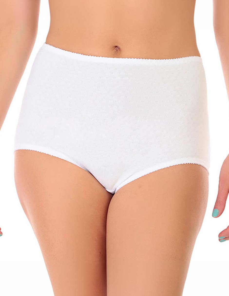 Panty de algodón para mujer Panty de algodón para mujer