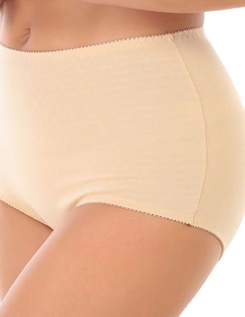 Panty Berlei de algodón para mujer