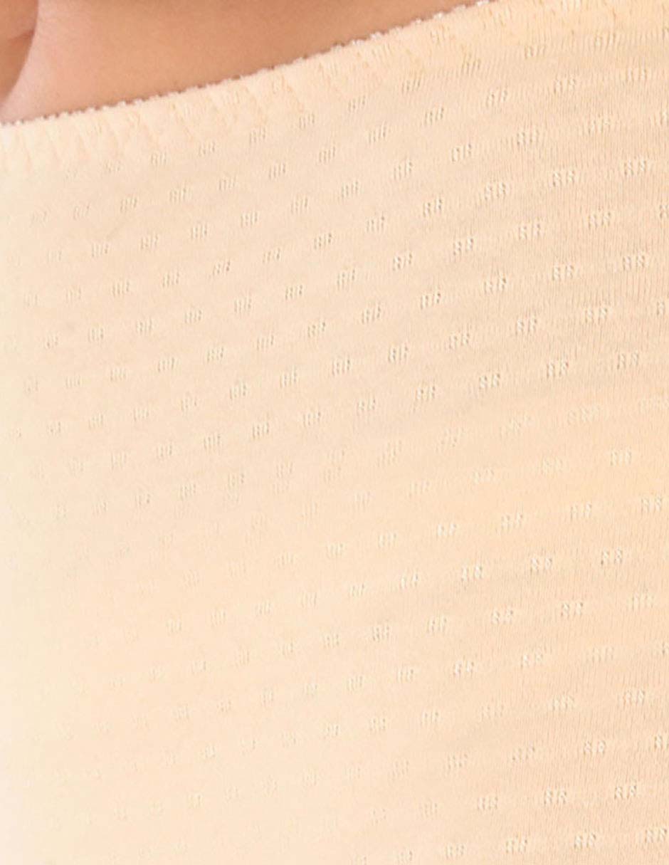 Panty Berlei de algodón para mujer